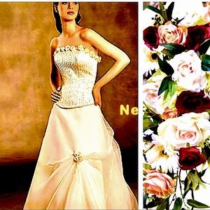 Pronovias Wedding Dress